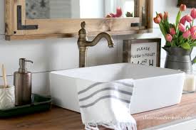 Alibaba.com offers 1,119 diy lighted vanity mirror products. Diy Wood Framed Bathroom Mirror Christina Maria Blog
