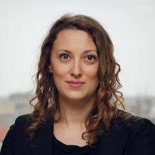 Barbara Lykke Lind (@LindLykke)