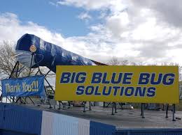 Our pest management professionals currently have up. Ryan Joyce Maine Specialist Big Blue Bug Solutions Linkedin