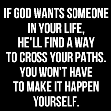 What is god's plan for my life? Pin On True Words