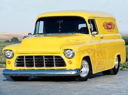 Image result for Armour Yellow 1955 Truck