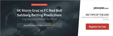Für die bullen geht es nach dem ausscheiden in der europa league wieder. Agu66lham0btam