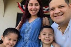 Fundraiser for Tiare Perez by Mario Sandino PA : COVID-19 Help The Saavedra  Family