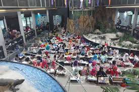 2020 sep 10 aneka gambar mewarnai untuk anak paud dan tk. Lewat Lomba Mewarnai Tmii Edukasi Anak Anak Cinta Reptil