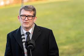 Denmark to make $250 million donation to Ukraine for military use | Reuters