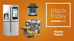 In this article, i'll introduce you to 3 products to help you begin your search for the best outdoor kitchen island for your home and. Home Depot Black Friday Deals 2020 The Best Deals For Your Home At The Lowest Prices Of The Season Techradar