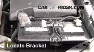 This video is about how to install car battery in a lexus gx470. Battery Replacement 2003 2009 Lexus Gx470 2008 Lexus Gx470 4 7l V8