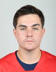 ST. JOHN'S ATHLETICS