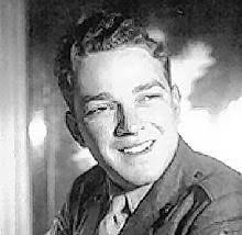 James TINCHER Obituary (1935