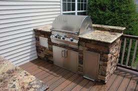 Since 1980, archadeck has been bringing outdoor projects to life. Choosing Between An Outdoor Kitchen Deck And An Outdoor Kitchen Patio