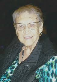 Obituary of MARY ISABELLA BOONE