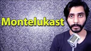 Search for videos on youtube or google for how to pronounce 'montelukast' accurately. How To Pronounce Montelukast Youtube