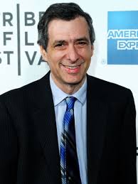 Howard Kurtz Fired From Daily Beast After Jason Collins Error