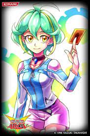 Rin Card Sleeve By Alanmac95 Deviantart Com On Deviantart Yugioh Anime Anime Images