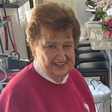 Most Recent Obituaries