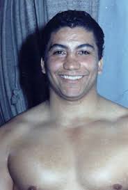 Puerto Rico wrestling history figures