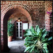 Plants are donated and maintained by members and volunteers. Key West Garden Club West Martello