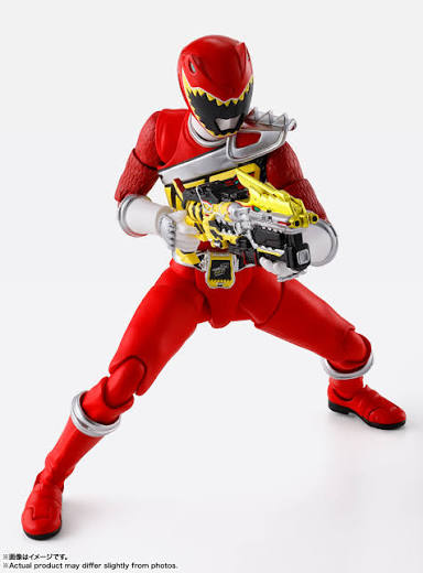 Mua bán SHF (SKC) KYORYU RED