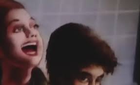 1986 promo reel for Cannon Group films, some of which were actually made