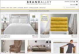 One of our favourite british luxury clothing brands, erdem is known for its ornate prints and florals. Brandalley Uk Up To 80 Off Designer Clothing Designer Bags H Ware