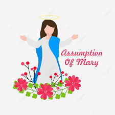 Maybe you would like to learn more about one of these? Assumption Mary With Beautiful Flowers Mary Virgin Assumption Png Transparent Clipart Image And Psd File For Free Download