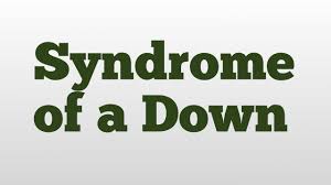 Pacienții diagnosticați cu schizofrenie au dreptul la pensie de invaliditate, conform încadrării în gradul de invaliditate stabilit de. Copiii DiagnosticaÅ£i Cu Sindromul Down Vor Beneficia De InsoÅ£itor Europa Fm