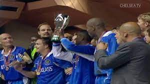 We're not responsible for any video content, please contact video file owners or hosters for any legal complaints. Chelsea Football Club Poyet Goal V Real Madrid Super Cup Win 1998 Facebook