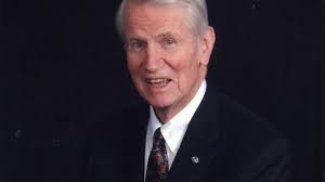 Column: McCall's words of faith won't be forgotten