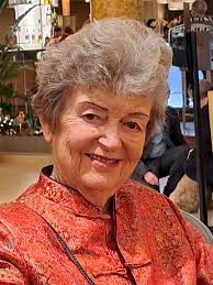 Felicitas Hofer in personen