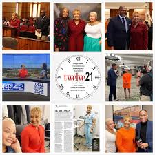 Mildred “Milly” Black, MBA, SHRM-SCP