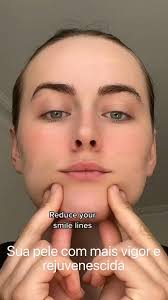 Sua pele com mais vigor e rejuvenescida