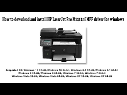 What will happen when you click free download? Costum Sunt Mandru Promisiune Instalare Imprimanta Hp Laserjet M1212nf Mfp Mariacastrojato Com