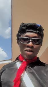 Atimango Eunice Blessing