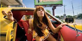 Claude chabrol sur netflix : Boulevard De La Mort L Exaltation Du Genie Feminin