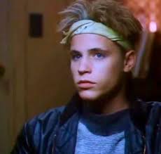 corey haim