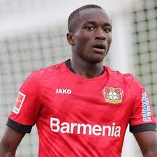 Maybe you would like to learn more about one of these? Bayer Leverkusen Ils Sont Tous Fous De Moussa Diaby