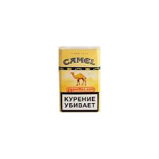 Nicotine would have to be ingested in a fairly large dose to be lethal. Camel Filters Free Shipping Cheap Uk Store