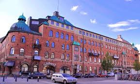 Gävle is a city in sweden, the seat of gävle municipality and the capital of gävleborg county. Jarnvagshotellet Gavle Updated 2021 Prices