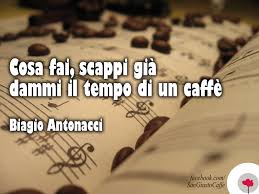 Ivano fossati (1951) cantautore, compositore, musicista rick riordan (1964) scrittore. Canzoni E Caffe