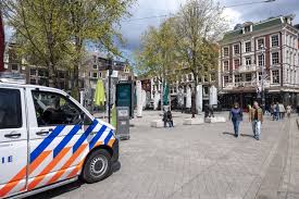 Actueel overzicht met 112 meldingen en 112 nieuws in amsterdam. Petje Af Zo Snel Is De Politie In Amsterdam Indebuurt Amsterdam