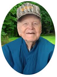 Obituary for Harold R. Collins