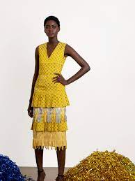 Luxury fashion brands in nigeria. Artisan Luxury S New Focus Nigeria Vogue Business