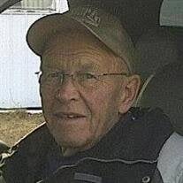 Lyle Pedersen Obituary