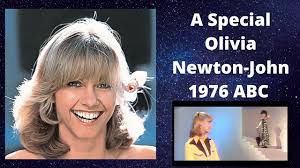 A Special Olivia Newton-John (Speciale TV 1976)