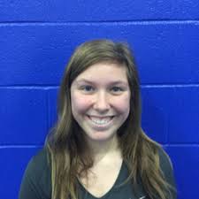 Lauren Thirstrup's First Baptist Christian High School Bio