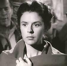 Wagon Train" The Ruttledge Munroe Story (TV Episode 1958)