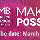 2026 ASBMB Annual Meeting event image