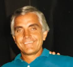 Darrell Bartell (BART) Jacobsen