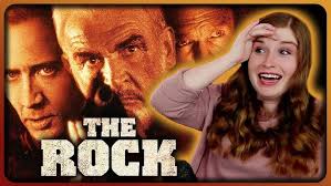 NATIONAL TREASURE (2004)