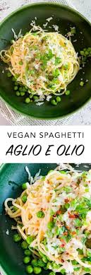 1,439 likes · 7 talking about this. Spaghetti Aglio E Olio Vegetarian Vegan The Edgy Veg